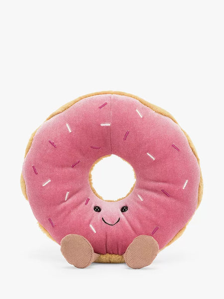 Amuseable Donut