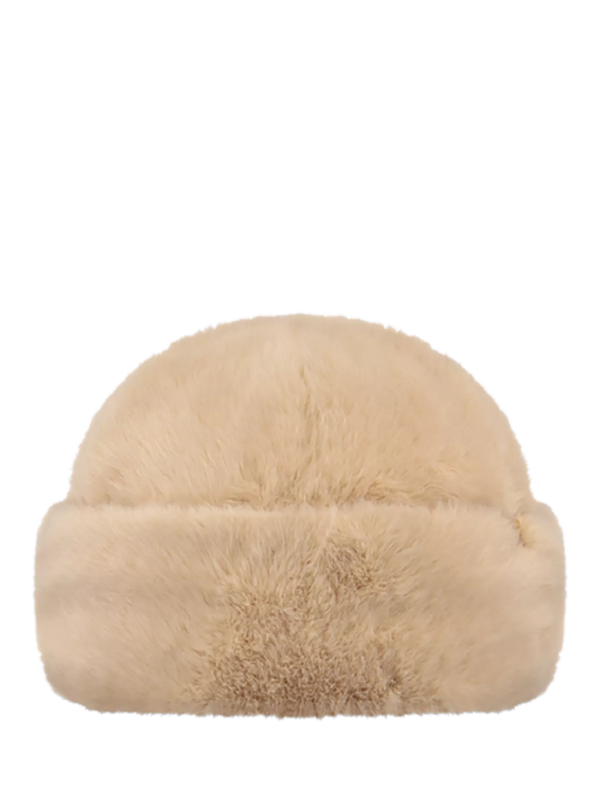 Cherrybush Hat - Light Brown