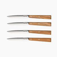 N°125 Set of 4 Table Knives - South Spirit
