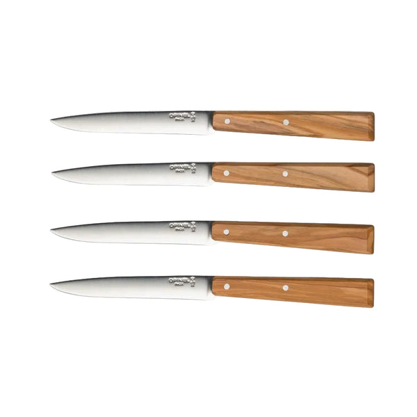 N°125 Set of 4 Table Knives - South Spirit