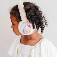 Magical Unicorn Earmuffs