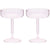 Hay - TINT Coupe - Set of 2 - Pink