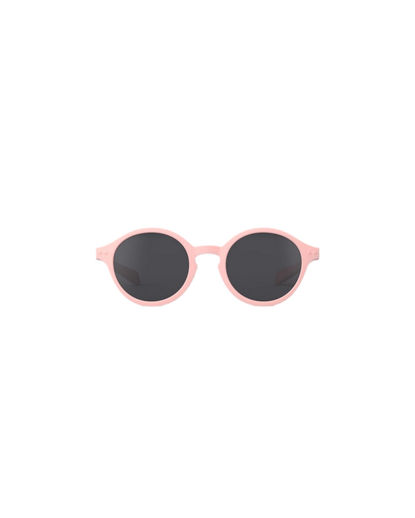 Kids+ 3-5 years - #D Pastel Pink