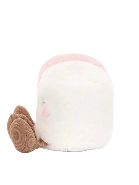Amuseables Pink And White Marshmallows