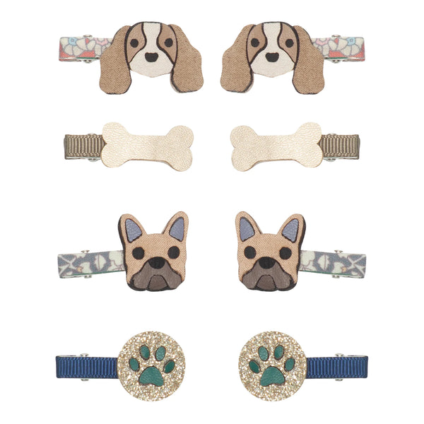 Mimi & Lula - Doggy Hair Clips