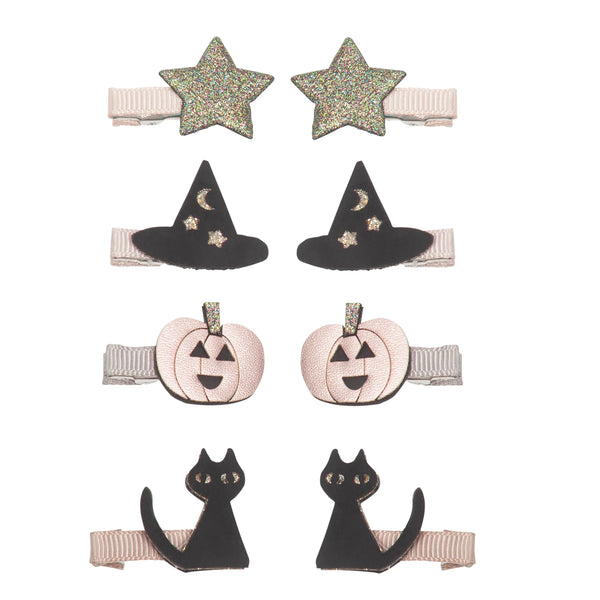 Mimi & Lula - Spooky Halloween Mini Clips