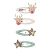 Mimi & Lula -  Reindeer Clic Clacs
