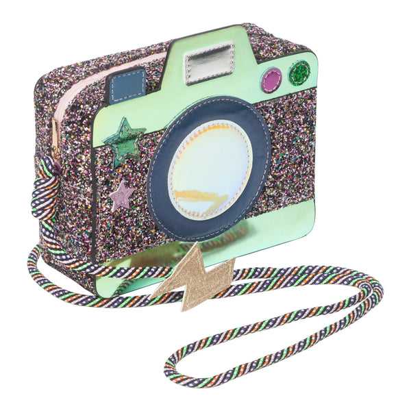 Mimi & Lula - Camera Bag