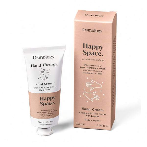 Happy Space Hand Cream