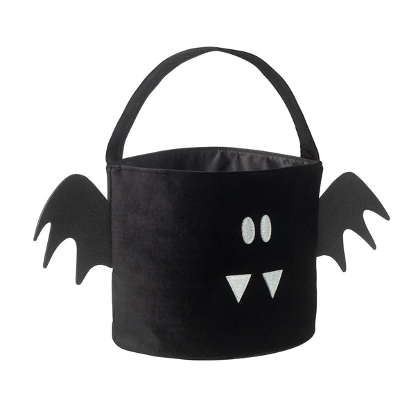 Mimi & Lula - Bat Trick or Treat Bag