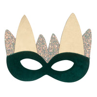 Mimi & Lula - Dragon Mask