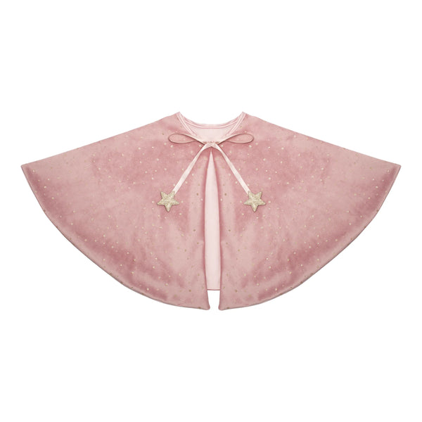 Mimi & Lula - Luxe Princess Velvet Cape
