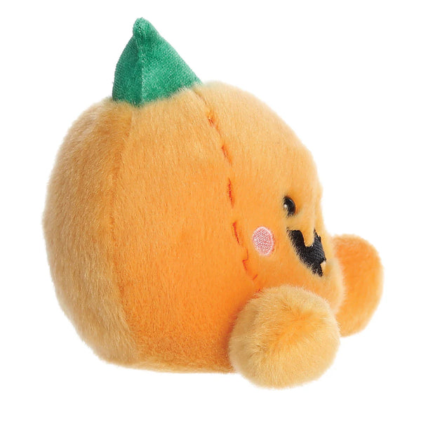 Carver Jack O'Lantern Palm Pal