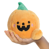Carver Jack O'Lantern Palm Pal