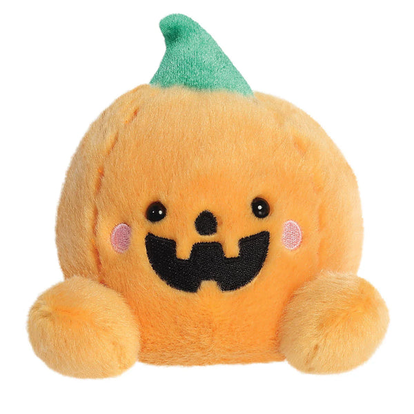 Carver Jack O'Lantern Palm Pal
