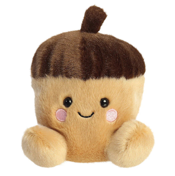 Oak Acorn Palm Pal