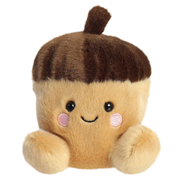 Oak Acorn Palm Pal