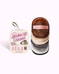 7 Day Set MakeUp Eraser - Neutral