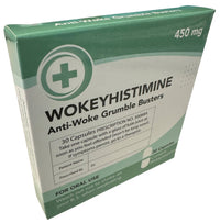 'Wokeyhistimine' Candy