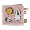 Miffy Activity Book - Fluffy Pink