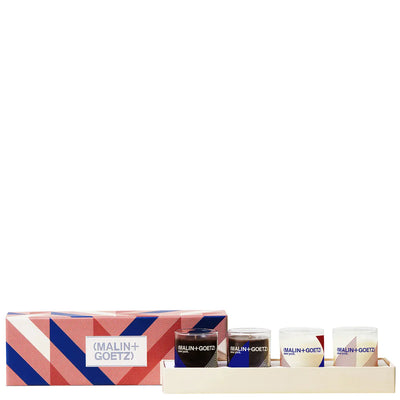 The Mood Votive Gift Set