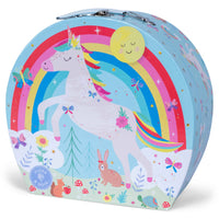 Rainbow Fairy Musical Tea Set