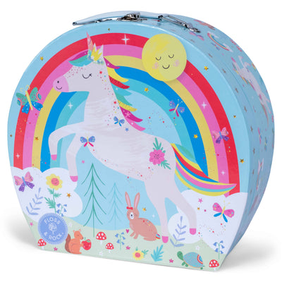 Rainbow Fairy Musical Tea Set