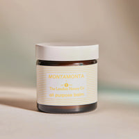All Purpose Balm