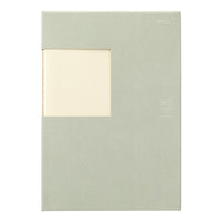 Limited Edition MD A5 Notebooks - 7 Colour Set