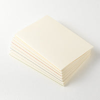 Limited Edition MD A5 Notebooks - 7 Colour Set