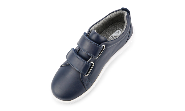 KP Grass Court  - Navy (with Biobased Material)