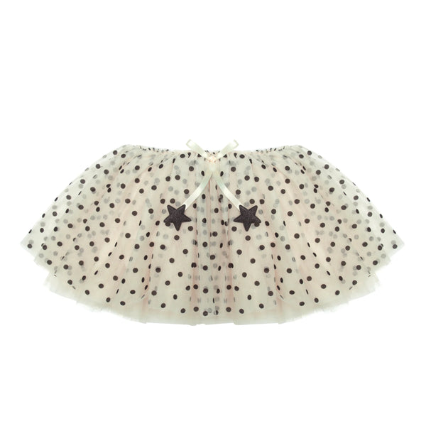 Polka Dot Tutu