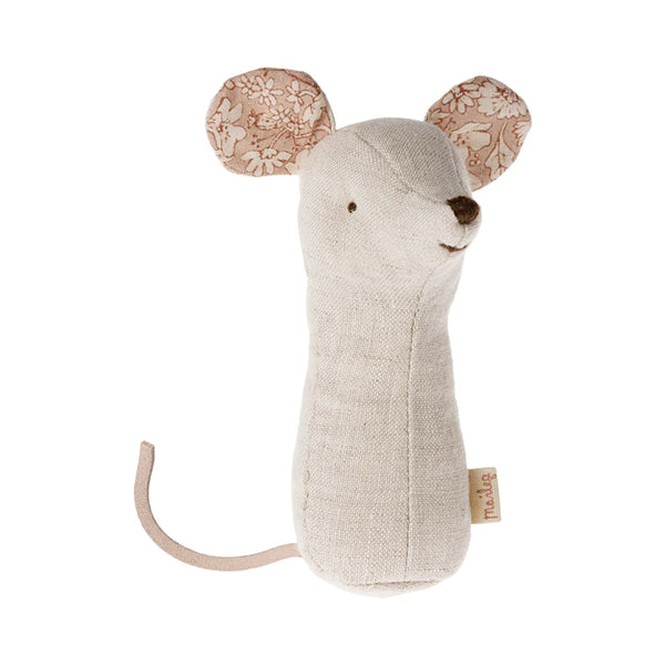 Mouse Rattle