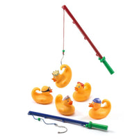 Fishing Game - Ducks
