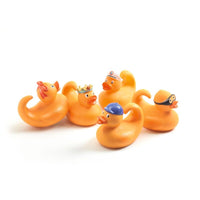 Fishing Game - Ducks