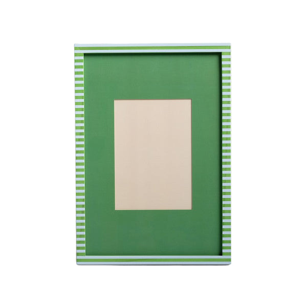 Photo Frame Patch - Large Stripe