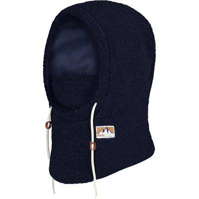 Isafjord Hood - Navy