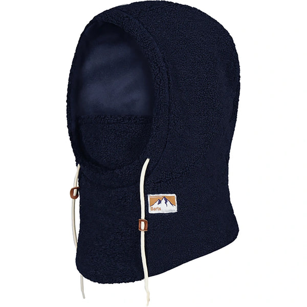 Isafjord Hood - Navy
