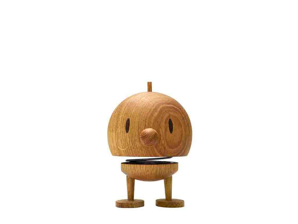 Hoptimist - Bumble Medium Oak