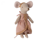 Maileg - Princess and the Pea, Big Sister Mouse