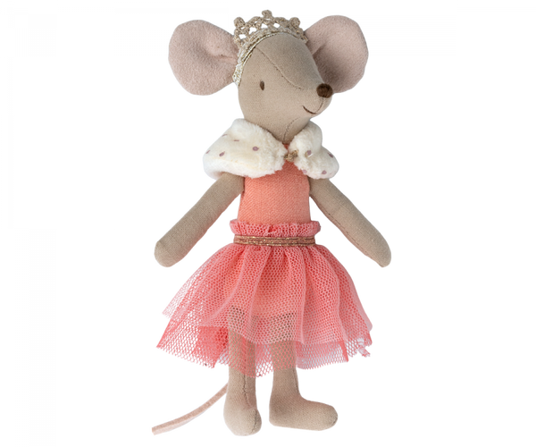 Maileg - Princess Mouse, Big Sister