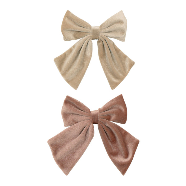 Agnes Oversized Bow Pack