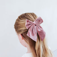 Agnes Oversized Bow Pack