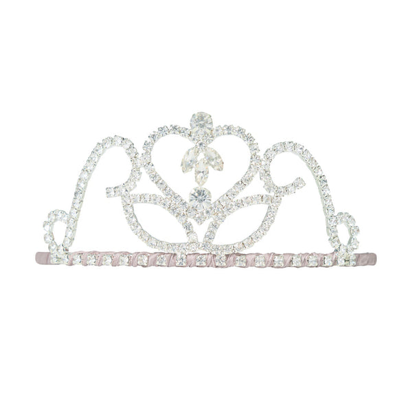Classic Princess Tiara