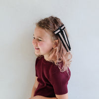 Circus Glitter Box - Green