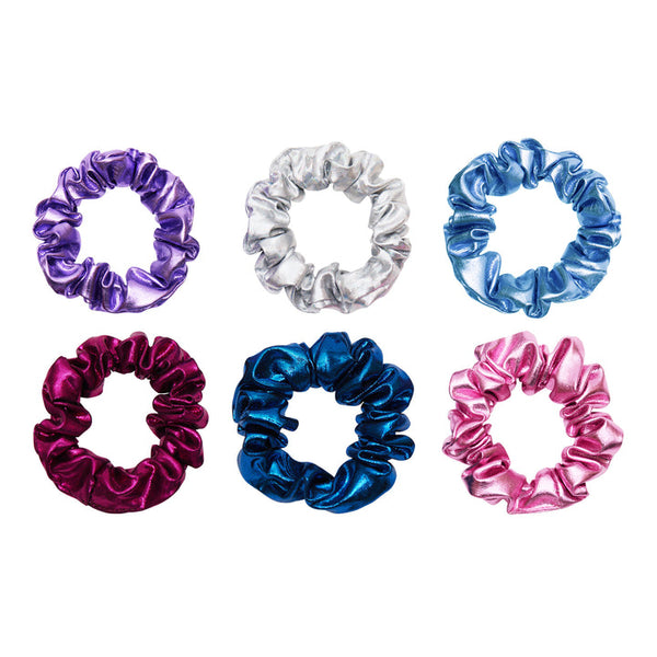 Dancing Queen Scrunchies - Bright