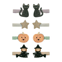 Halloween Mini Clips