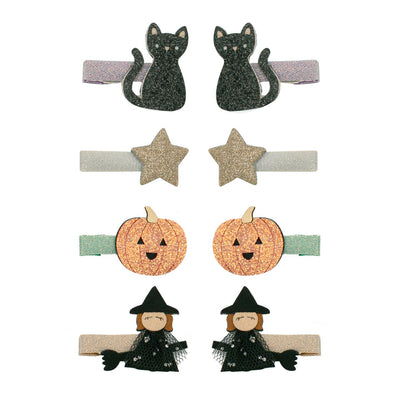 Halloween Mini Clips