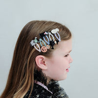 Monster Mini Click Clacs