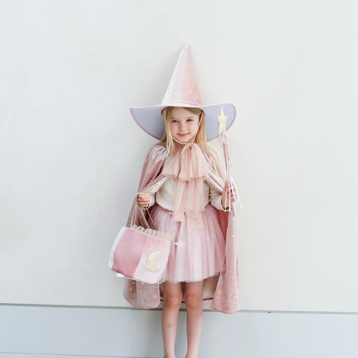 Glinda Bow Witch Cape